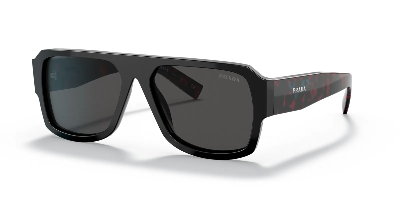Prada 22YS Sunglasses - view 18